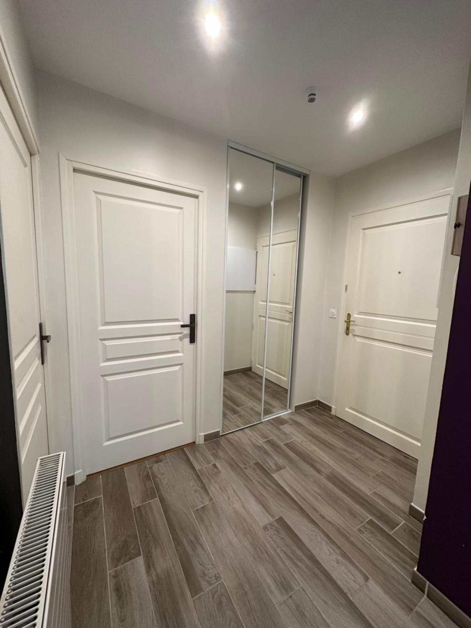 Appartement A Beaune Avec Parking Eksteriør billede